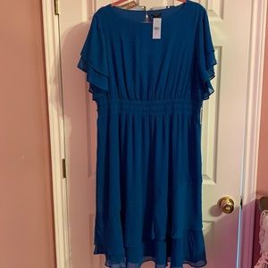 Ann Taylor dress